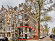 Derde Helmersstraat 68 huis, 1054 BL Amsterdam