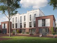 Sluiswoningen Middenwoning Type H (Bouwnr. 114), 1521 PE Wormerveer