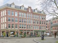 Van Limburg Stirumplein 24 3, 1051 BE Amsterdam