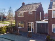 Burgemeester Versteeghsingel 7, 1135 VT Edam