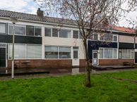 Reigerplein 11, 3201 VP Spijkenisse