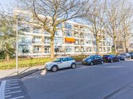 Nieuwe 's-Gravelandseweg 52 C, 1406 NG Bussum