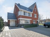 Oogstlaan 3, 3297 SK Puttershoek