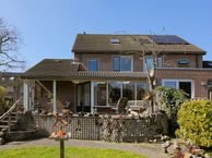 Zwitserlandstraat 30, 4614 KL Bergen op Zoom