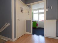 Isaäk Hoornbeekstraat 42, 2613 HJ Delft