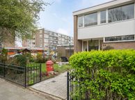 Bredenoord 22, 3079 JE Rotterdam