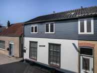 Dorpsstraat 96 a, 3274 BE Heinenoord