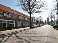 Prins Bernhardlaan 29, 4611 KT Bergen op Zoom