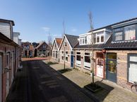 2e Hollandiastraat 5, 8701 WK Bolsward