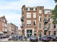 Johannes Verhulststraat 62 2, 1071 NG Amsterdam