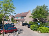 Zoutmanstraat 7, 6712 HH Ede