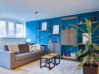 Mauvestraat 32 2, 1073 RL Amsterdam