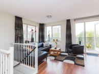 Evertsweertplantsoen 38, 1069 RL Amsterdam