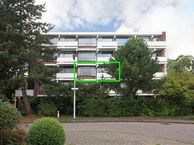 Legmeerstraat 70, 2131 DX Hoofddorp