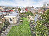 Hollandia-plantsoen 1, 1471 CT Kwadijk