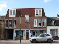 Kapelstraat 38 b, 5591 HE Heeze