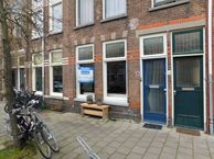 Drie Octoberstraat 55, 2313 ZN Leiden