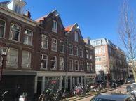 Agatha Dekenstraat 38 3*, 1053 AR Amsterdam