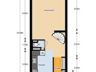 Nicolaas Anslijnstraat 112, 1068 WT Amsterdam