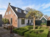 Noorderweg 8 A, 1271 VM Huizen