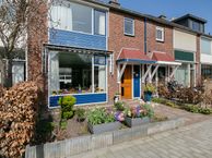 Prunuslaan 11, 2641 AW Pijnacker