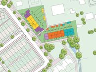 103 | Tussenwoning | Hofstede 1B, 4715 AC Rucphen