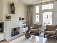 Prins Hendriklaan 7 III, 1075 AX Amsterdam