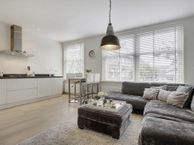 Vogelenzangstraat 16 A, 1058 SR Amsterdam