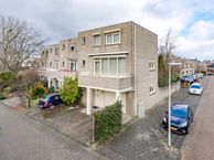 Jan van Henegouwenstraat 68, 2405 ZK Alphen aan den Rijn