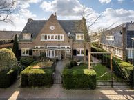 P C van den Brinkweg 7, 1251 PV Laren (NH)