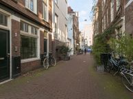 Bethaniënstraat 6 A, 1012 CA Amsterdam