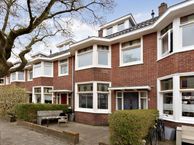 Burgemeester Palingstraat 7, 1814 HE Alkmaar