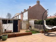 Venkelstraat 23, 6833 DA Arnhem