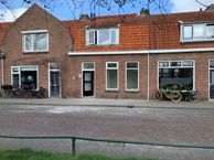 De Ruyterstraat 12, 8023 TT Zwolle