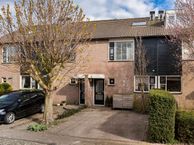 Bunche-erf 4, 3263 SE Oud-Beijerland