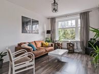 Albert Neuhuysstraat 12 2, 1058 SB Amsterdam