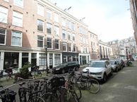 Eerste Schinkelstraat 6 1, 1075 TX Amsterdam