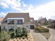 Pastoor J.A.M. van den Muijsenbergstraat 25, 4513 AT Hoofdplaat