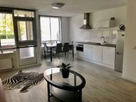 Berthold Brechtstraat 833, 1102 RV Amsterdam