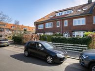 Essenlaan 9, 2061 GA Bloemendaal