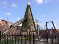 Moerkerkestraat 39 A, 3081 RM Rotterdam