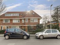 Prof. J.W. Dieperinklaan 22, 3571 WK Utrecht