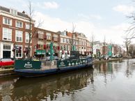 Abraham Amptstraat 3 a, 2515 LV Den Haag