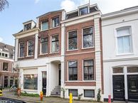 Kerkstraat 77 BIS, 3581 RC Utrecht
