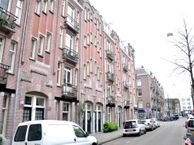 Pieter Langendijkstraat 41 -3, 1054 XZ Amsterdam