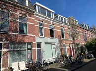 Zandhofsestraat 34 I, 3572 GH Utrecht