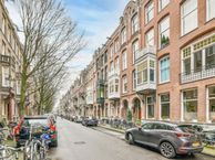 Nicolaas Maesstraat 97 HS, 1071 PT Amsterdam