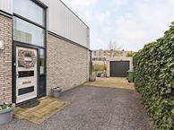 Simone de Beauvoirlaan 121 H, 1277 BN Huizen