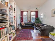 Bergstraat 96 AB, 3035 TH Rotterdam