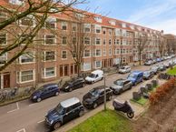 Van Walbeeckstraat 88 1, 1058 CX Amsterdam